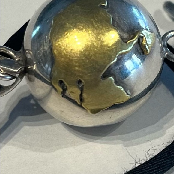 Vintage Harmony Ball - Picture 14 of 15